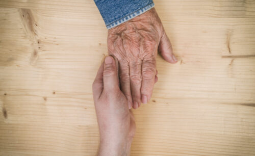 Damian Müller | Ständerat