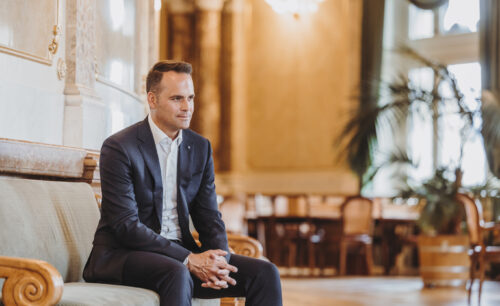 Damian Müller | Ständerat