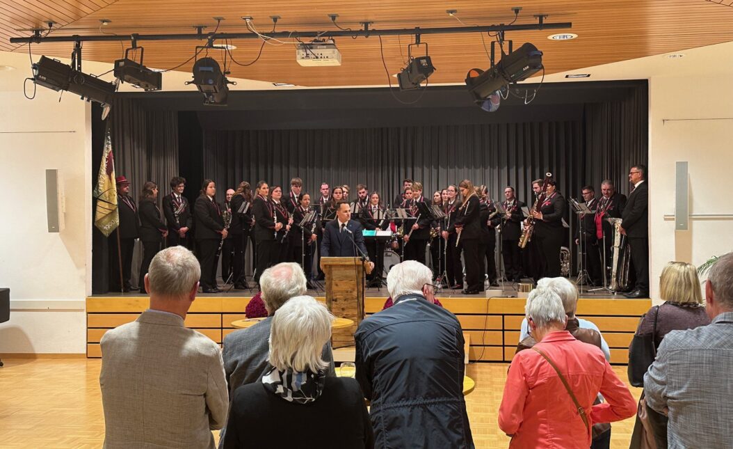 Damian Müller | Ständerat