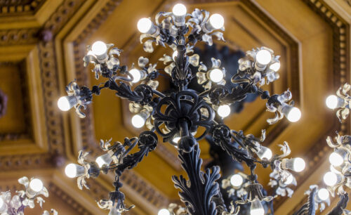 Damian Müller | Ständerat