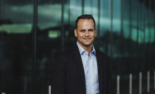 Damian Müller | Ständerat