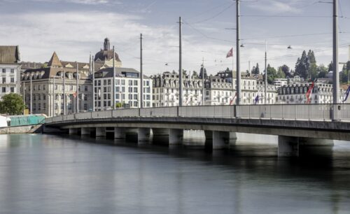 Damian Müller | Ständerat