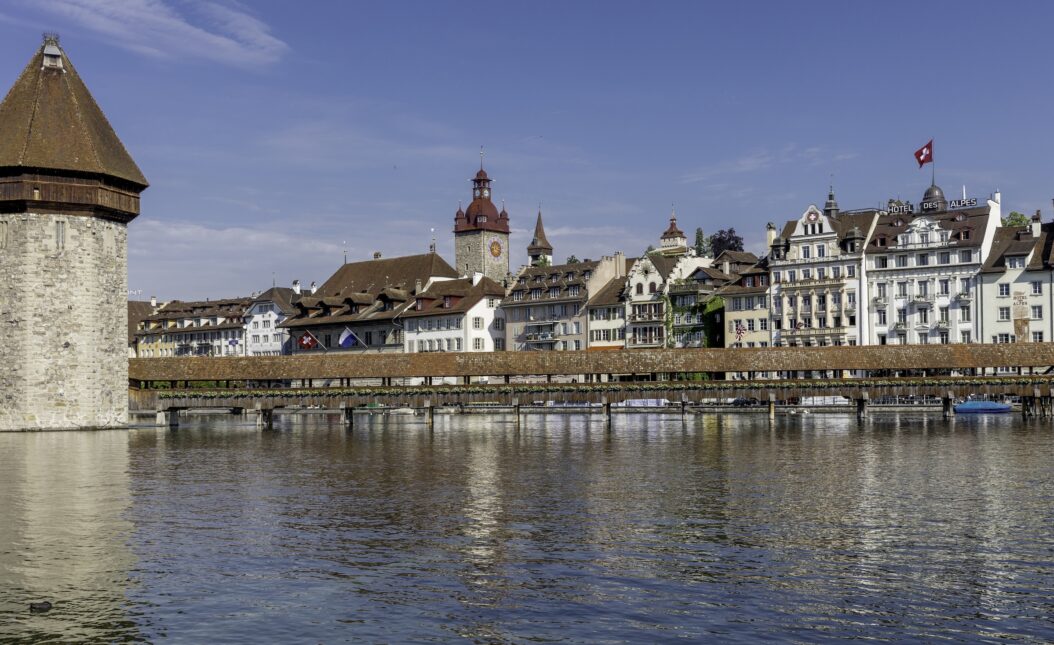 Damian Müller | Ständerat