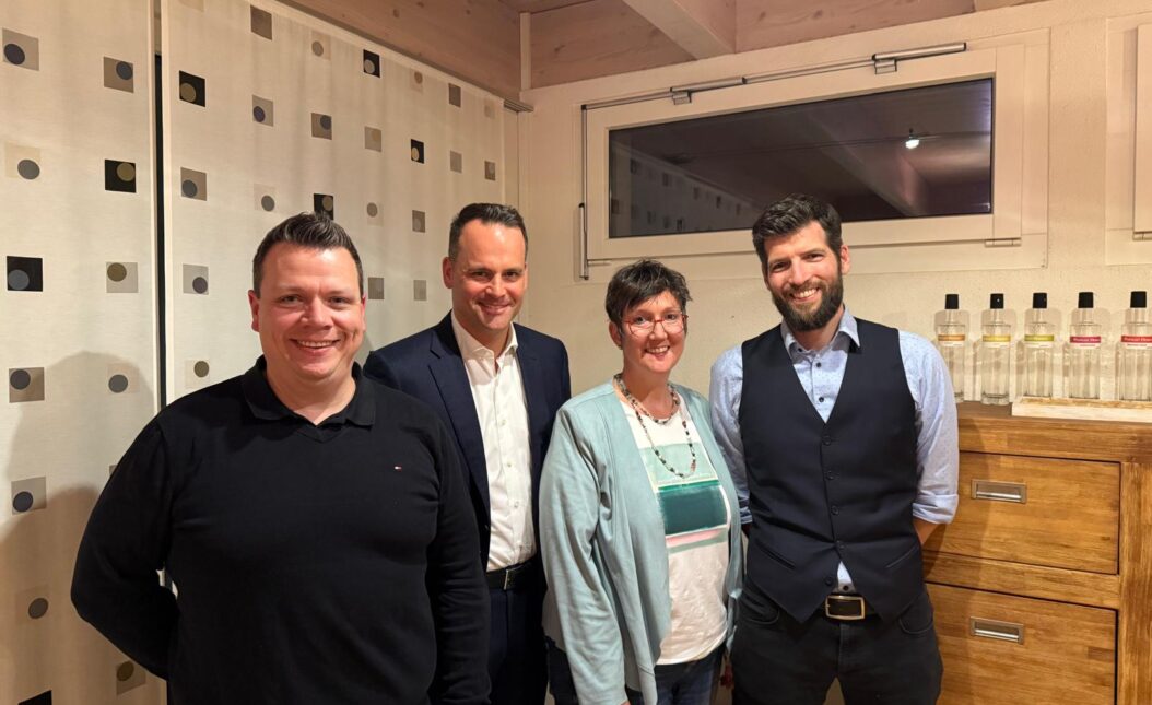 Damian Müller | Ständerat