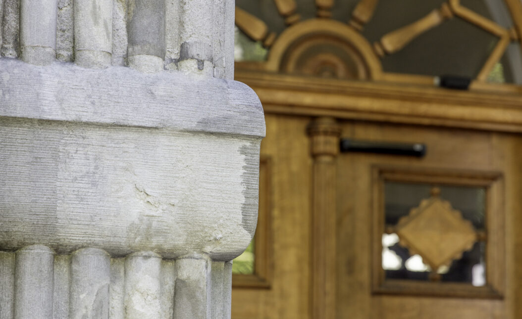 Damian Müller | Ständerat