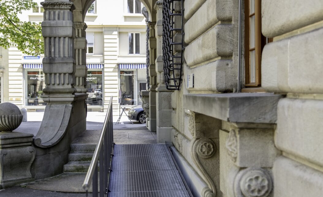 Damian Müller | Ständerat