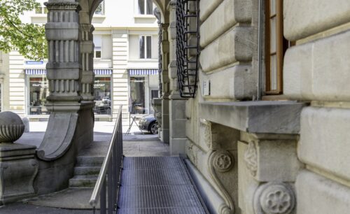 Damian Müller | Ständerat