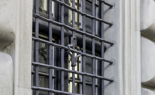 Damian Müller | Ständerat