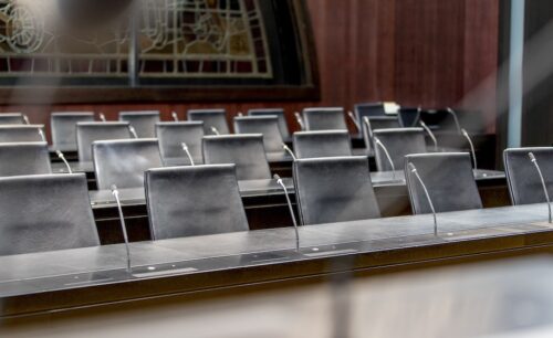 Damian Müller | Ständerat