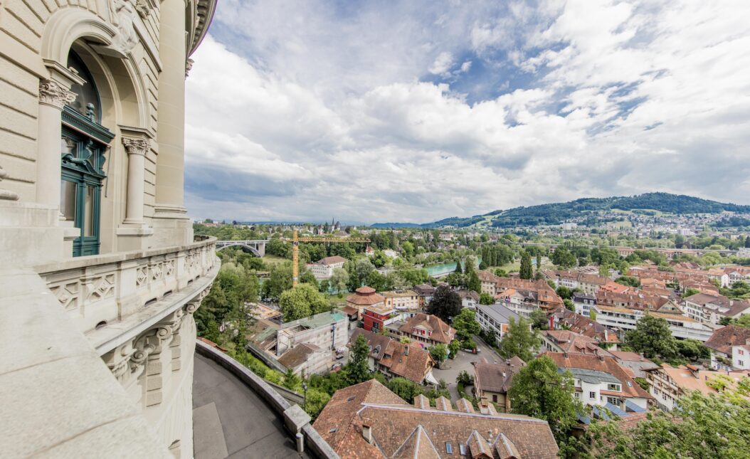 Damian Müller | Ständerat